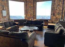 Grand Canyon Lodge 2