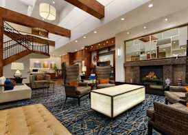 Hilton Knoxville 4