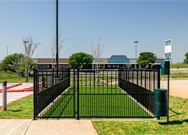 Hampton Inn By Hilton Wichita Falls North 5