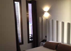 Hostal Gran Via 44 4