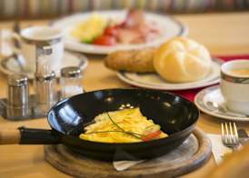 Restaurant Gästehaus Feldkirchen 2