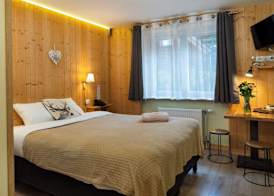 Domaine du Hirtz, Restaurant & Spa 4