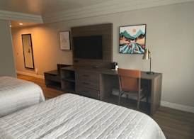 Best Western Potsdam University Park Inn 4
