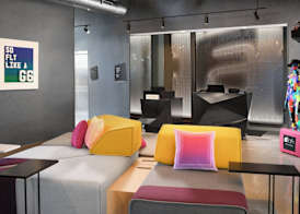 Aloft by Marriott Dallas Euless 3