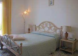 Casa al Sole Boutique Hotel 2