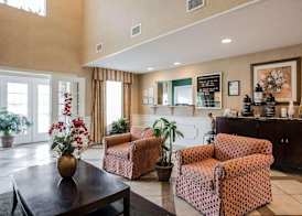 Quality Inn Waynesboro 3