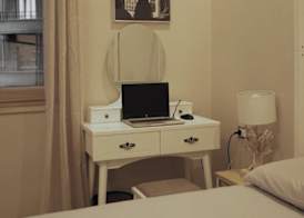 DORIAN GRAY LUXURY SUITE 3