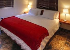 Hartmann Suites Serviced Self-Catering Apartments 2