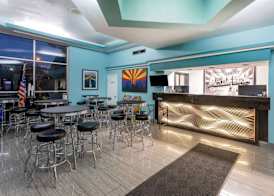 Super 8 by Wyndham NAU/Downtown Conference Center 3