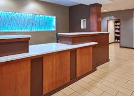 Fairfield by Marriott Frankfort 3