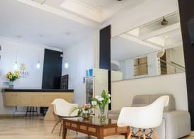 Hotel Virrey Cartagena 2