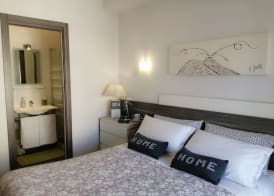 B&B Carolina Napoli-Vomero 5