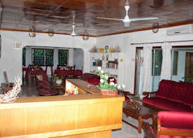 Villa de Roses 2