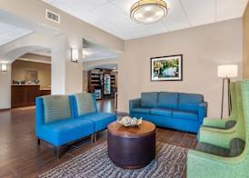Comfort Inn & Suites Wildwood - The Villages 2