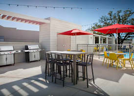 Home2 Suites By Hilton Georgetown Austin North 5