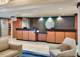 Fairfield Inn & Suites by Marriott Tallahassee Central 2