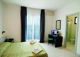 Hotel Bahia 4