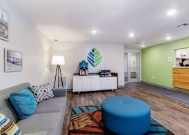 WoodSpring Suites Harrisburg Linglestown 5