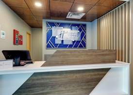 Holiday Inn Express & Suites RICHMOND by IHG 3