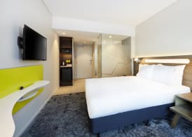 Holiday Inn Express BRISBANE CENTRAL by IHG 5