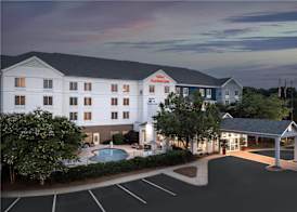 Hilton Garden Inn Auburn/Opelika 5