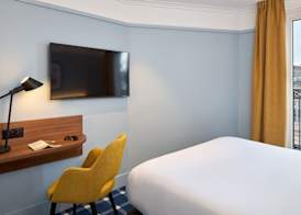 Timhotel Paris du Gare du Nord 4