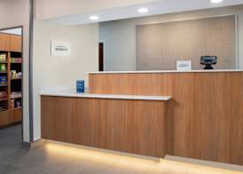 Fairfield Inn & Suites Dallas Park Central 2