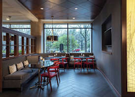Washington Dulles Marriott Suites 4