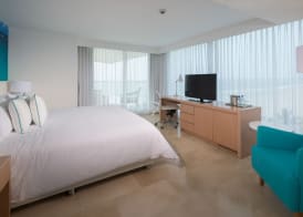 Beachfront Apartment at Radisson Hotel 4