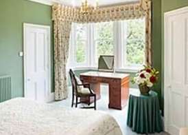 Guyers House Hotel and Restaurant 5