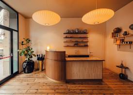 Aethos Hotel Milan 3