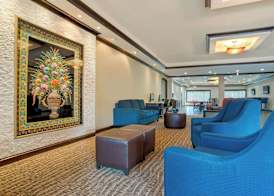 Comfort Suites Alexandria North 4
