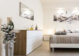 The Bricks B&B Free Parking 4