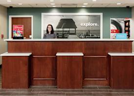 Hampton Inn & Suites Navarre 5