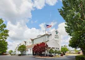 Homewood Suites by Hilton Augusta 2