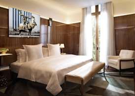 Rosewood São Paulo 4
