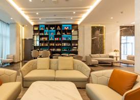Jannah Dubai Creek Hotel - formerly Edge Creekside Hotel 4