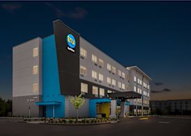 Tru By Hilton Holland, Mi 3