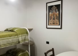 Apartment Rosa With 2 Bedrooms and Outdoor Shared Pool 5