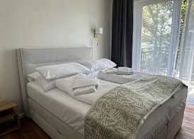 Strandhotel Buckow Resort & SPA gut-Hotels SEE 4