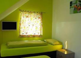 Pension Froschprinz 5