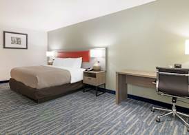 Quality Inn Lebanon - Hanover 4