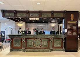 Sonesta Hotel Tower & Casino Cairo 2