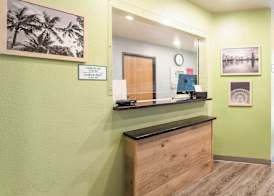 Extended Stay America Select Suites - Ocala 5