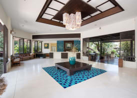 East Sea Paradise Hotel 3