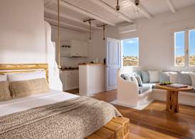 Milesian Suites 5
