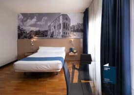 Aparthotel Campus 3