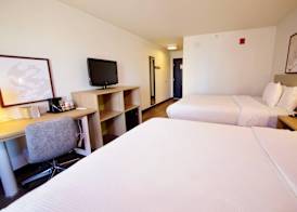 Quality Inn & Suites Georgetown - Seaford 4
