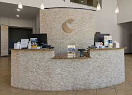 Comfort Suites Granbury 2