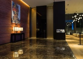 JR Kyushu Hotel Blossom Shinjuku 4